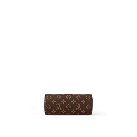 louis vuitton ramadan|Jewelry Case Monogram .